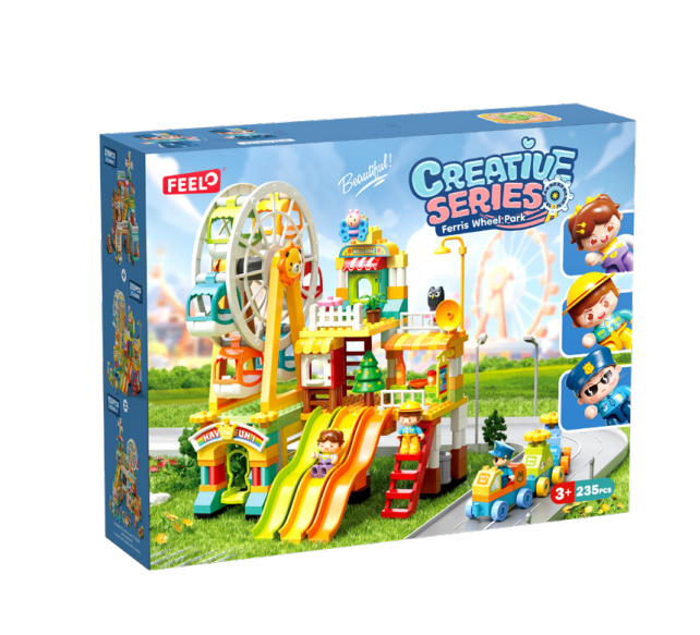 Educational Toy